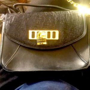 BEBE purse